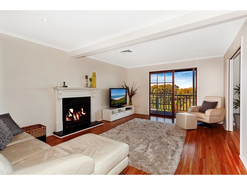 11 Lady Penrhyn Drive, Beacon Hill NSW 2100