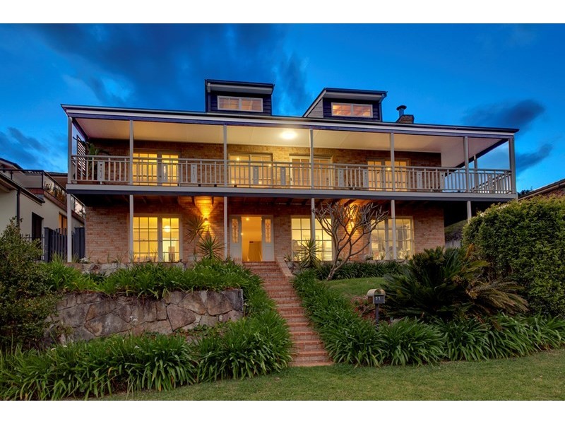 11 Lady Penrhyn Drive, Beacon Hill NSW 2100