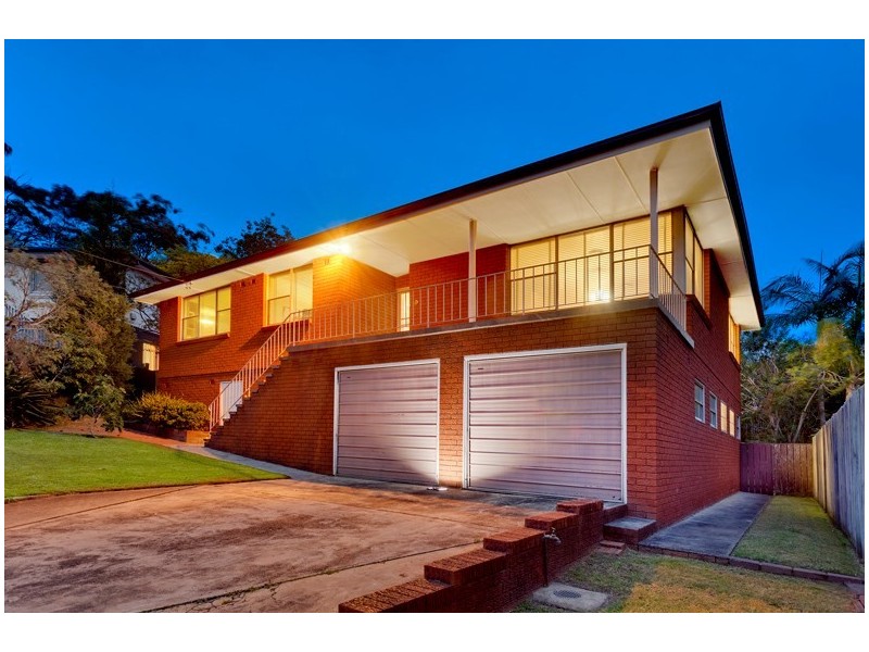 17 Gilles Crescent, Beacon Hill NSW 2100