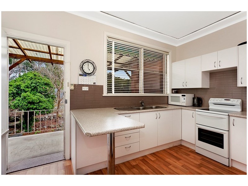 17 Gilles Crescent, Beacon Hill NSW 2100