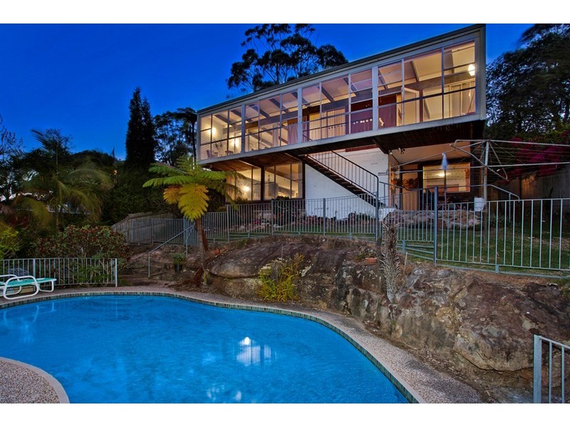 60 Beacon Hill Road, Beacon Hill NSW 2100