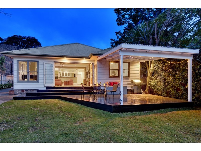 24 Hilmer Street, Frenchs Forest NSW 2086