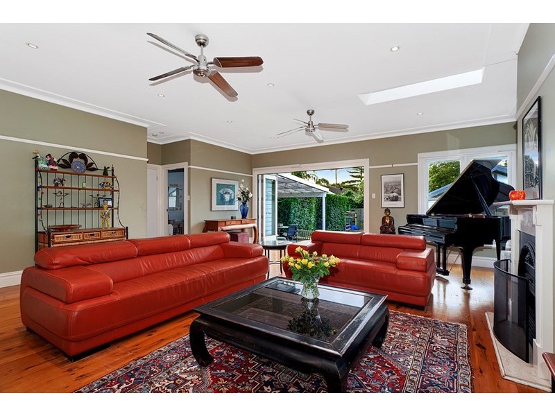 24 Hilmer Street, Frenchs Forest NSW 2086