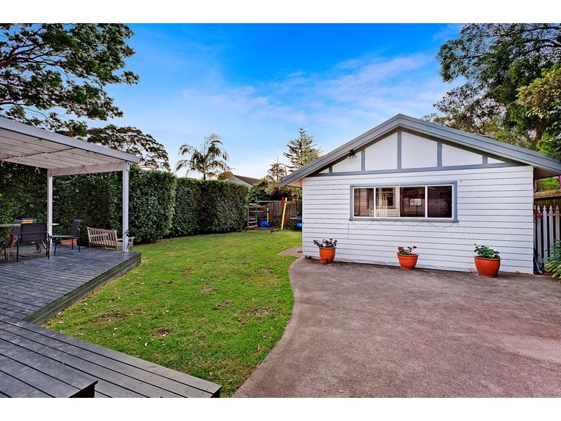 24 Hilmer Street, Frenchs Forest NSW 2086