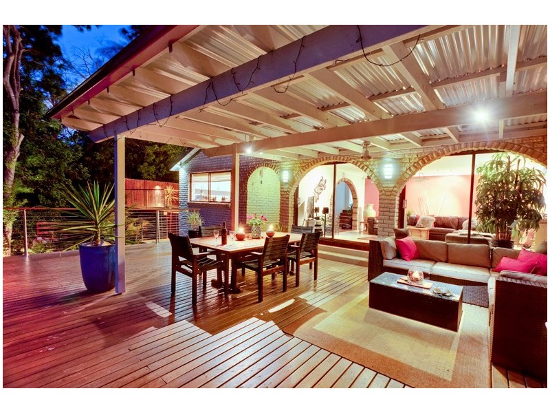 7 Arden Place, Frenchs Forest NSW 2086