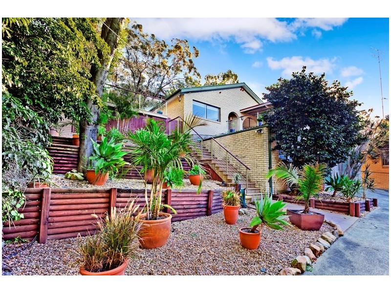 7 Arden Place, Frenchs Forest NSW 2086