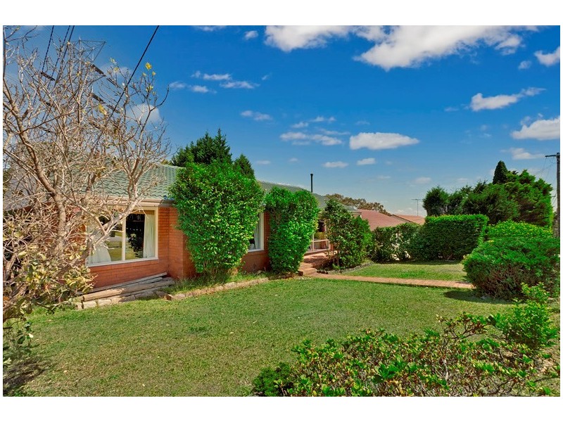 2 Nandi Avenue, Frenchs Forest NSW 2086