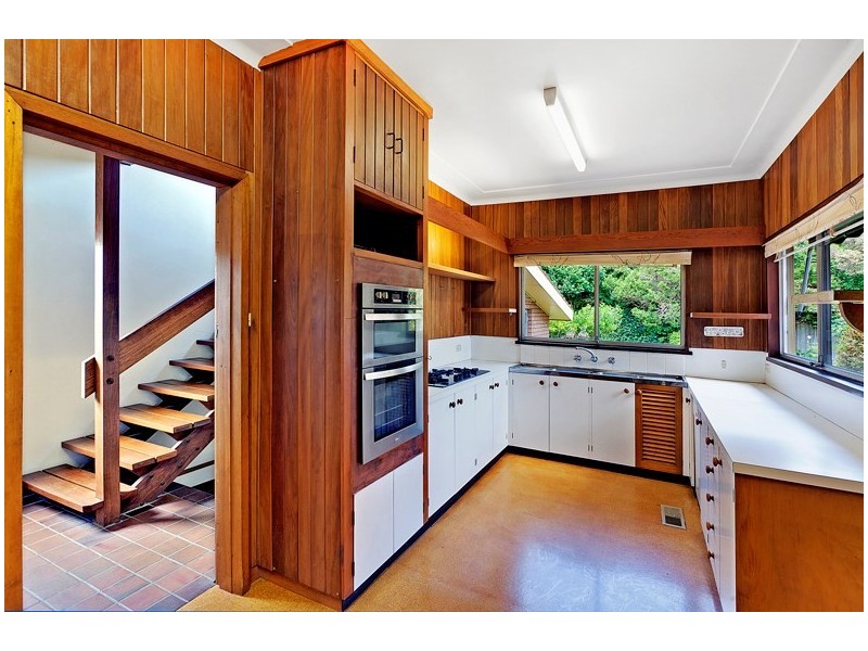 72 Forest Way, Frenchs Forest NSW 2086