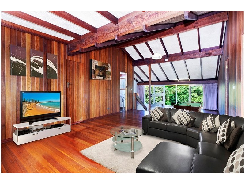 72 Forest Way, Frenchs Forest NSW 2086