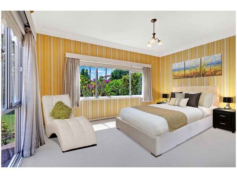 72 Forest Way, Frenchs Forest NSW 2086