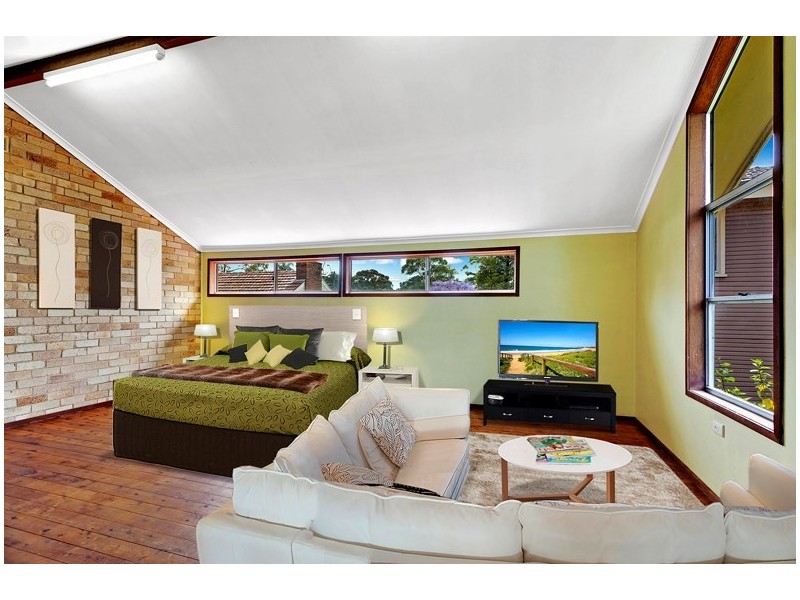 72 Forest Way, Frenchs Forest NSW 2086