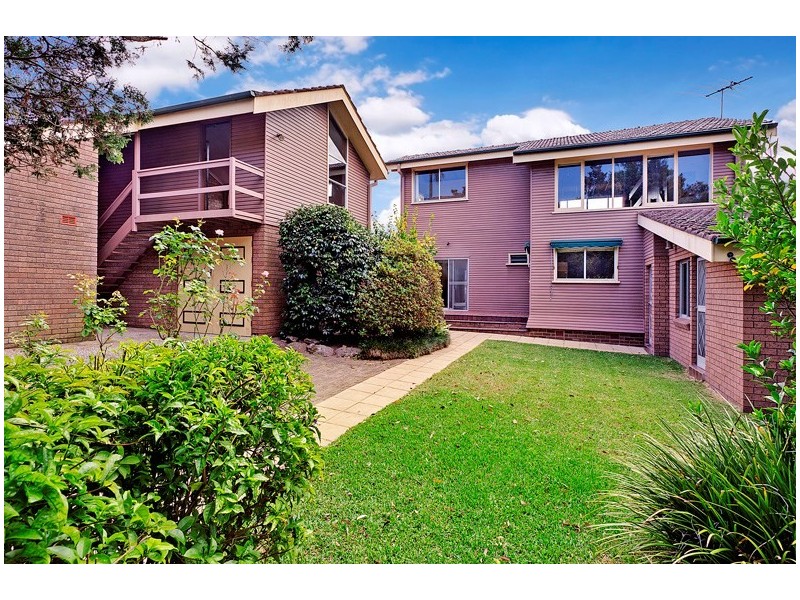 72 Forest Way, Frenchs Forest NSW 2086