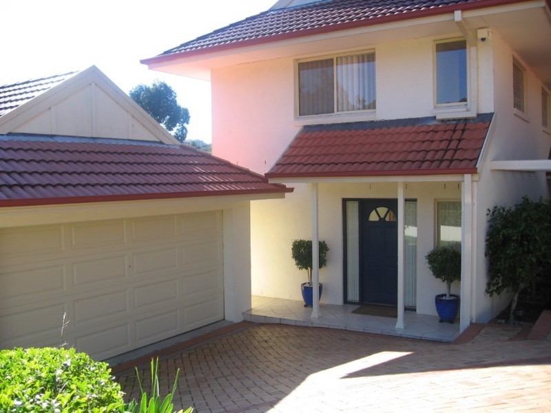 2B Warrigal Road, Frenchs Forest NSW 2086