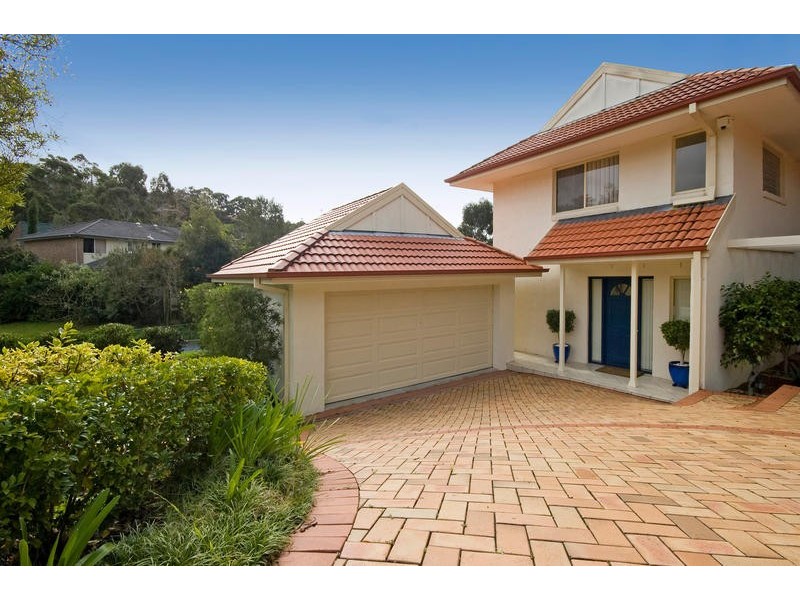 2B Warrigal Road, Frenchs Forest NSW 2086