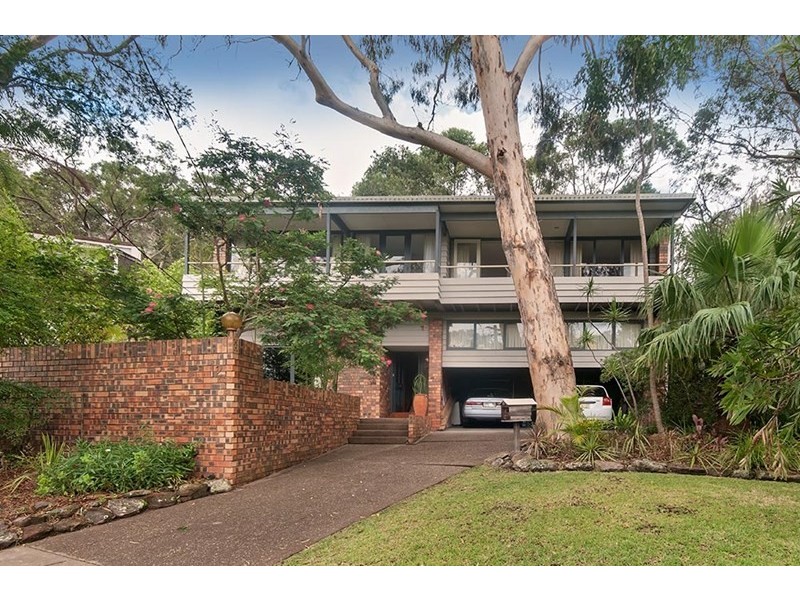 12 Hyndes Place, Davidson NSW 2085
