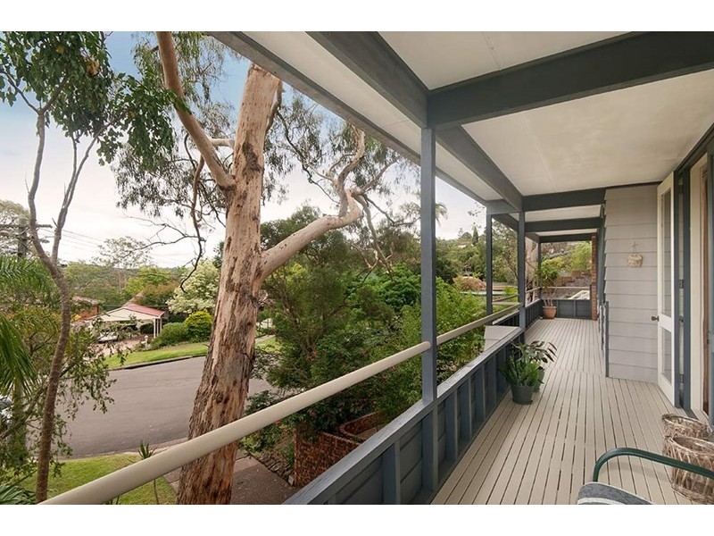 12 Hyndes Place, Davidson NSW 2085
