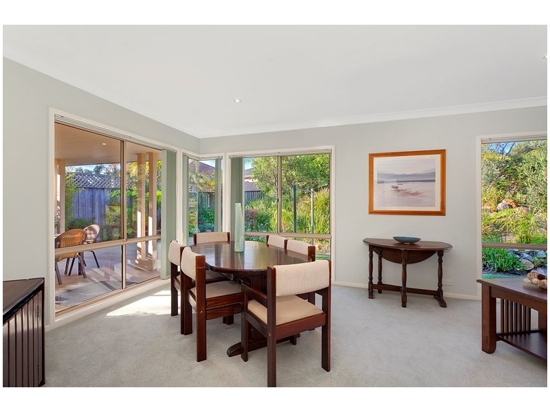 5 Stricta Place, Frenchs Forest NSW 2086