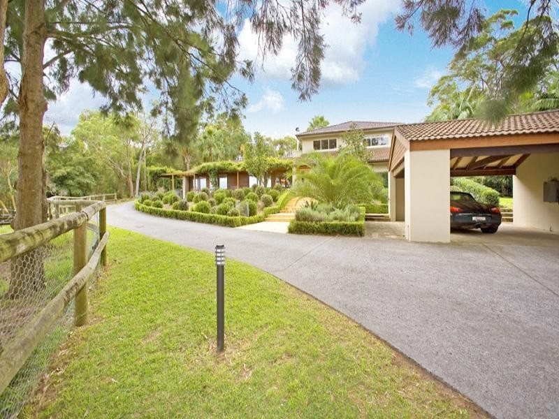 Duffys Forest NSW 2084