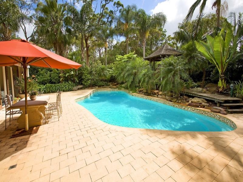 Duffys Forest NSW 2084