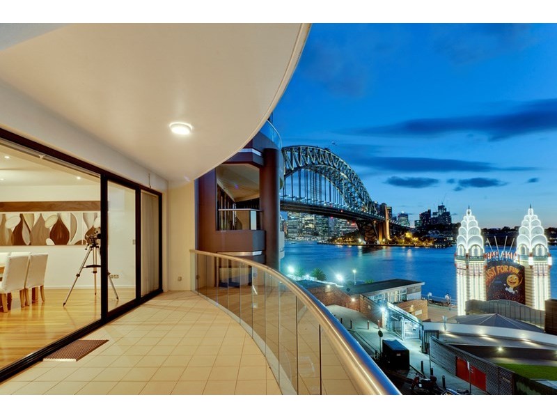 1/3 Northcliff Street, Milsons Point NSW 2061