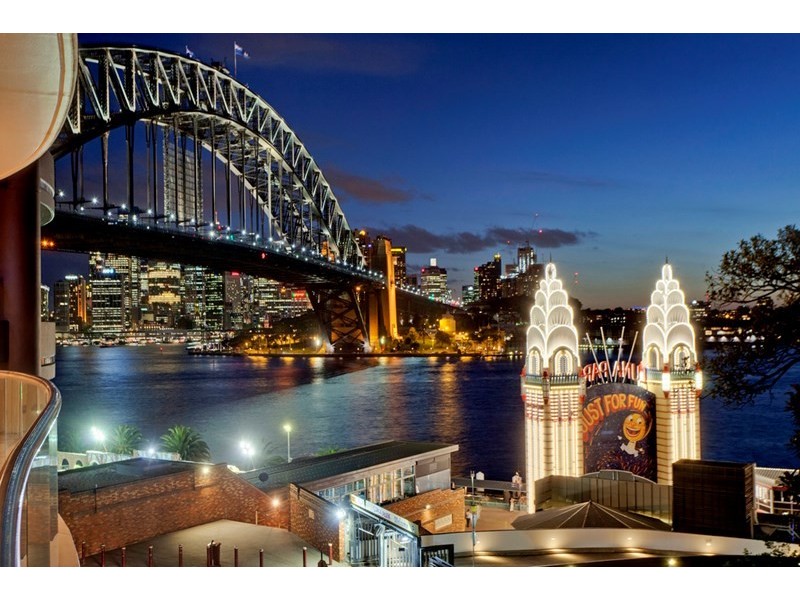 1/3 Northcliff Street, Milsons Point NSW 2061