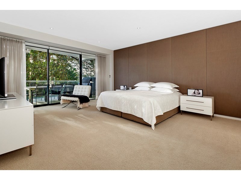 1/3 Northcliff Street, Milsons Point NSW 2061