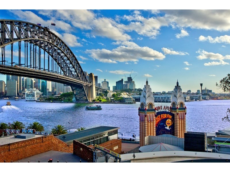 1/3 Northcliff Street, Milsons Point NSW 2061