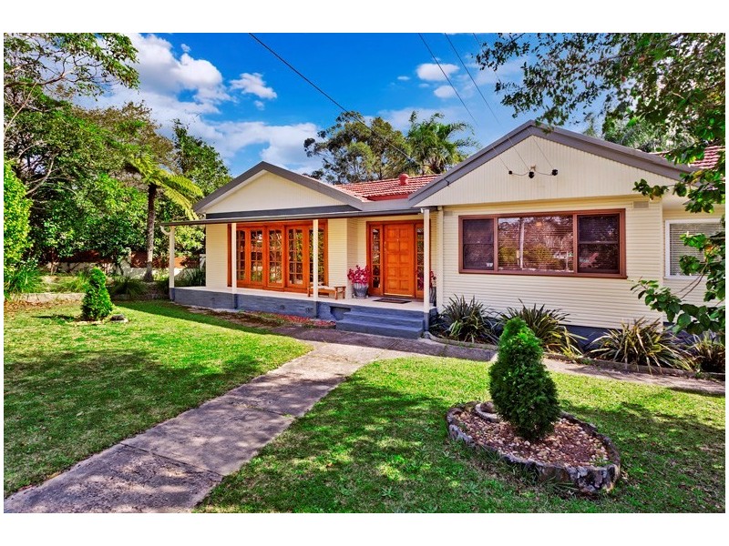 20 Naree Road, Frenchs Forest NSW 2086