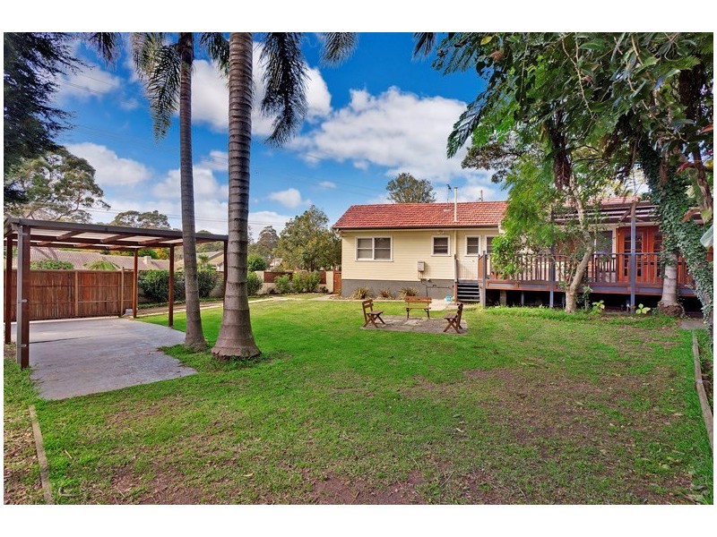 20 Naree Road, Frenchs Forest NSW 2086