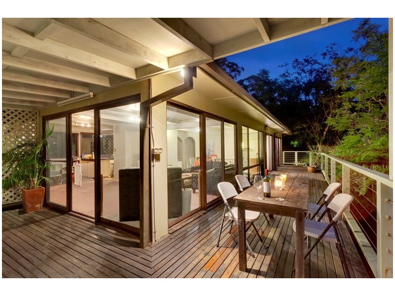 25 Moonbi Crescent, Frenchs Forest NSW 2086