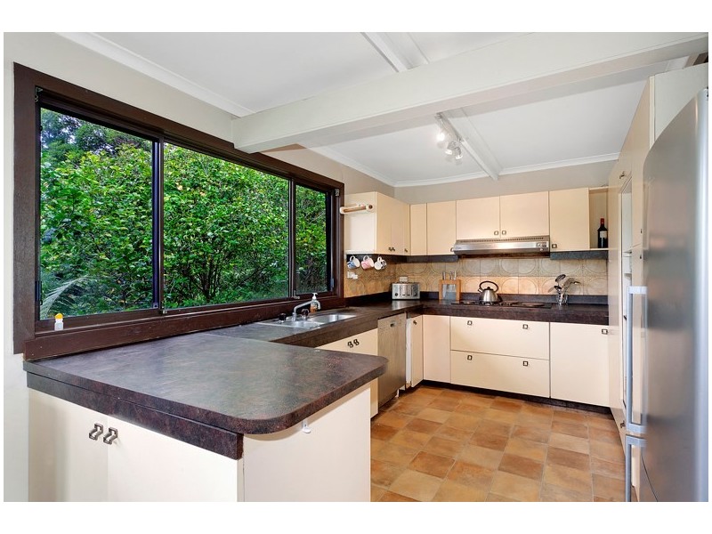 25 Moonbi Crescent, Frenchs Forest NSW 2086