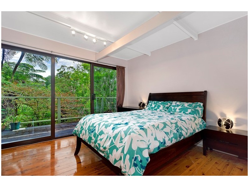 25 Moonbi Crescent, Frenchs Forest NSW 2086