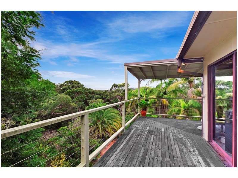 25 Moonbi Crescent, Frenchs Forest NSW 2086