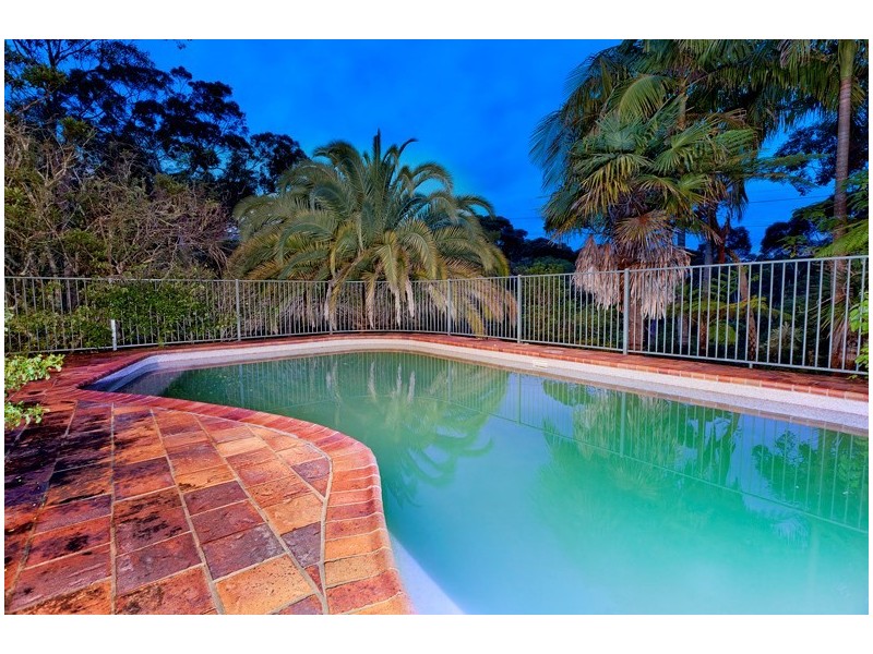 25 Moonbi Crescent, Frenchs Forest NSW 2086