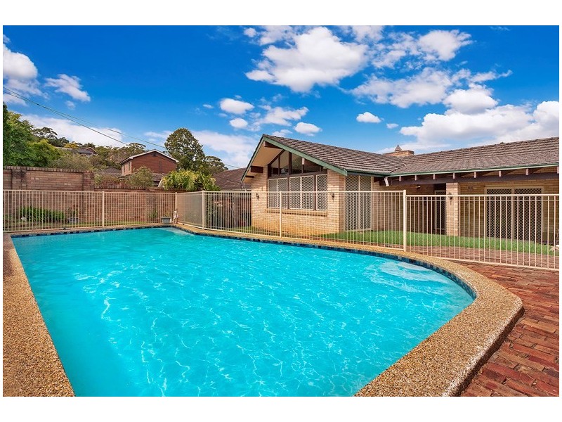 3 Drumcliff Avenue, Killarney Heights NSW 2087