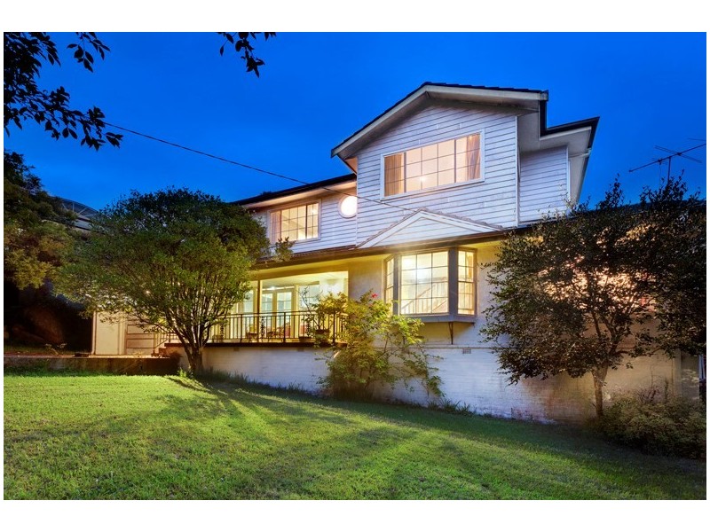 92 Starkey Street, Forestville NSW 2087