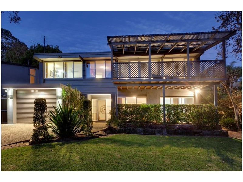 58 Elm Avenue, Belrose NSW 2085