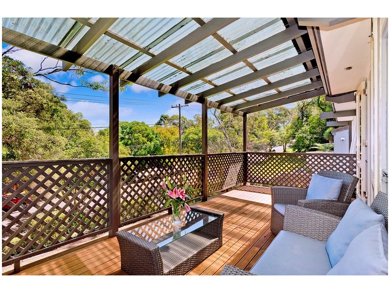 58 Elm Avenue, Belrose NSW 2085