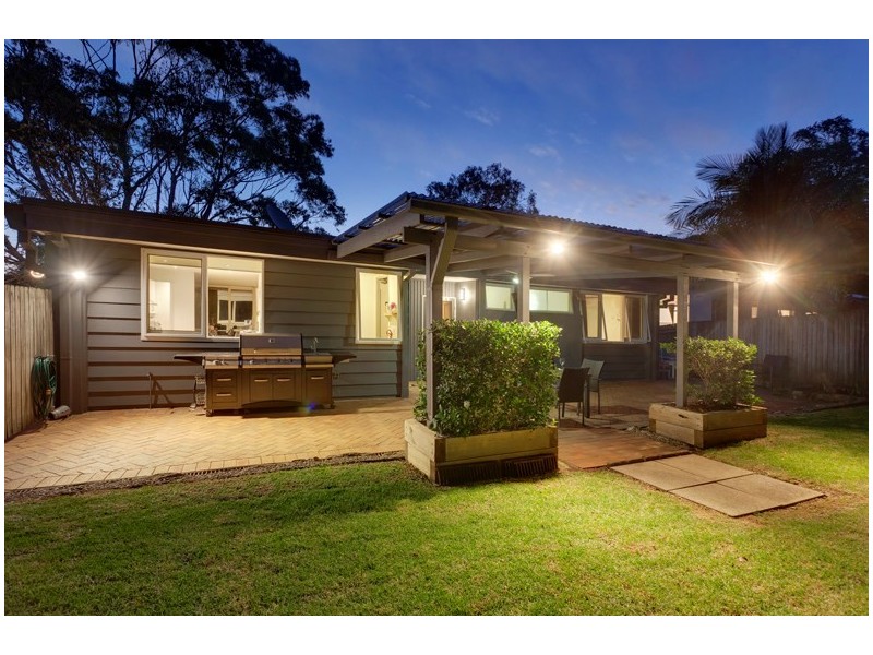 58 Elm Avenue, Belrose NSW 2085