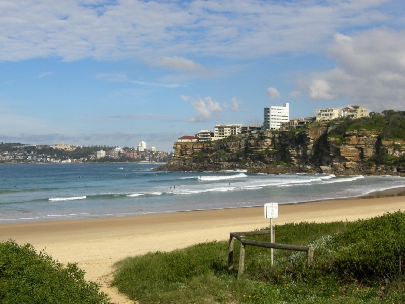 4 Greenwood Place, Freshwater NSW 2096