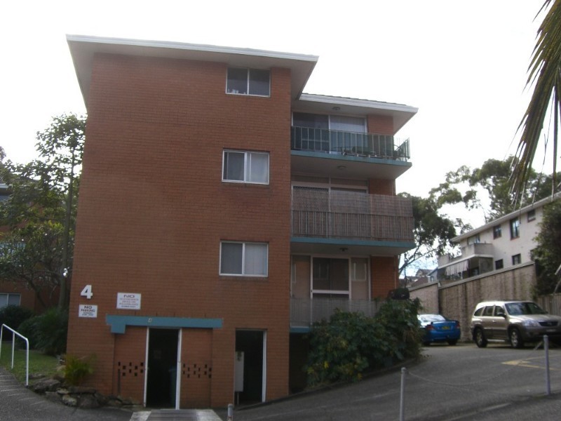 4 Greenwood Place, Freshwater NSW 2096