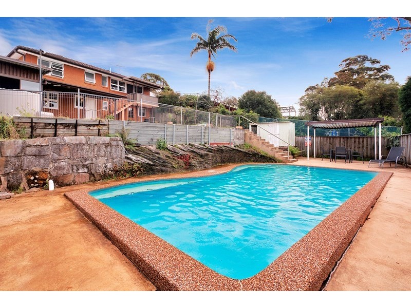 19 Jindabyne Street, Frenchs Forest NSW 2086