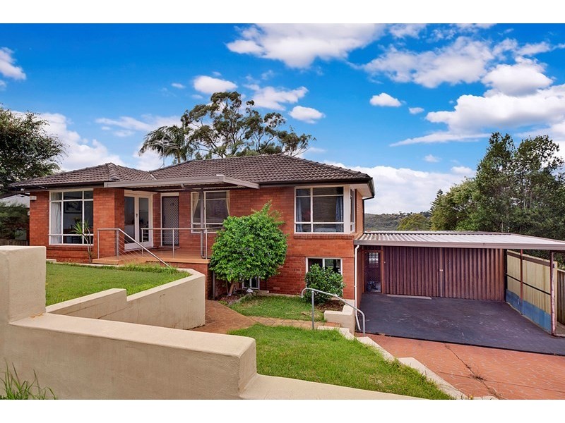 19 Jindabyne Street, Frenchs Forest NSW 2086