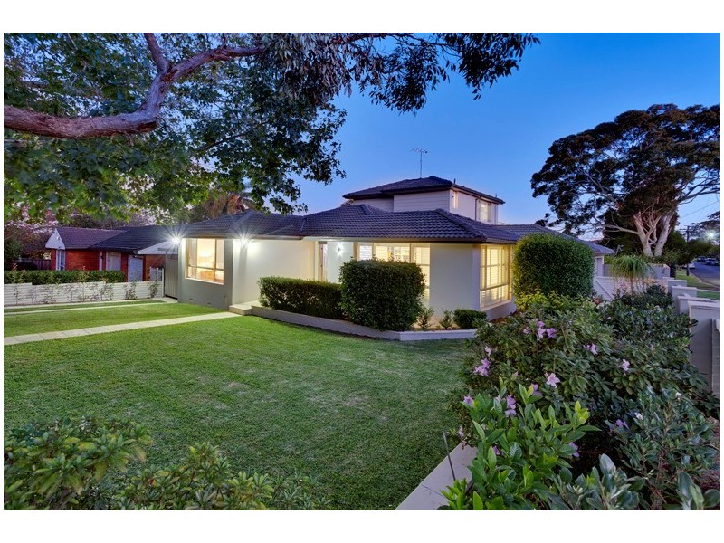 11 The Esplanade, Frenchs Forest NSW 2086