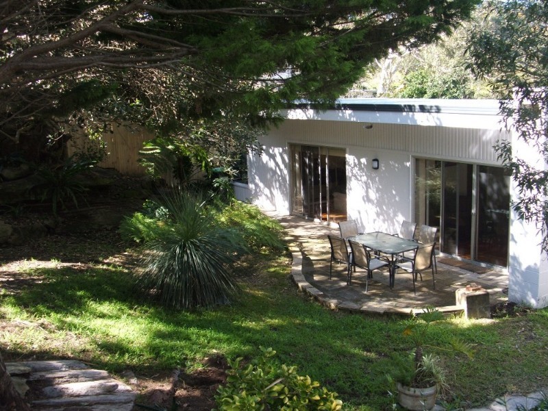 Forestville NSW 2087