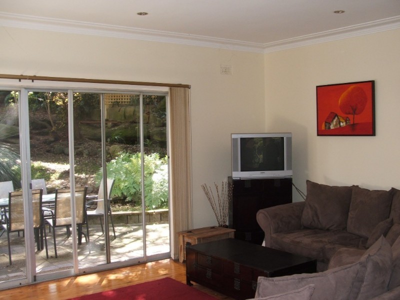 Forestville NSW 2087