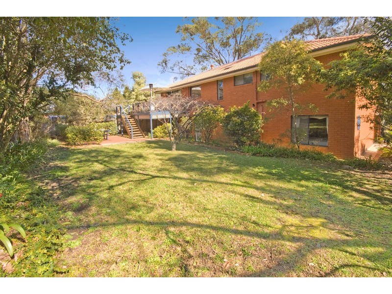 114 Pringle Avenue, Belrose NSW 2085