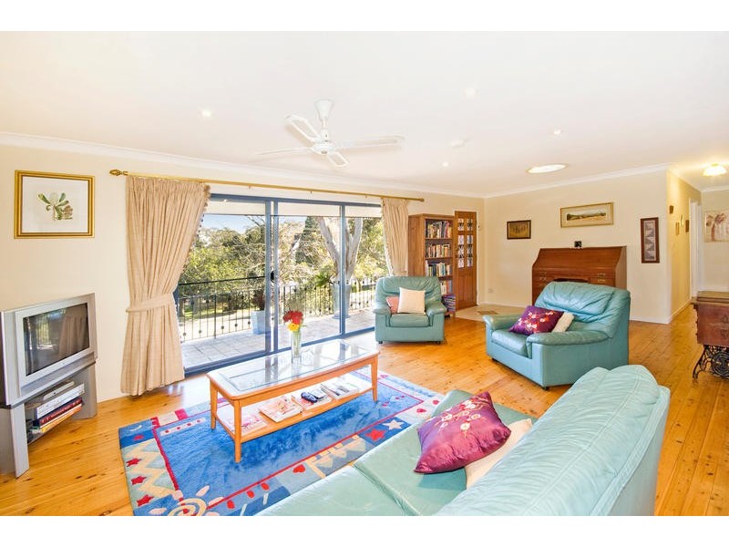 114 Pringle Avenue, Belrose NSW 2085