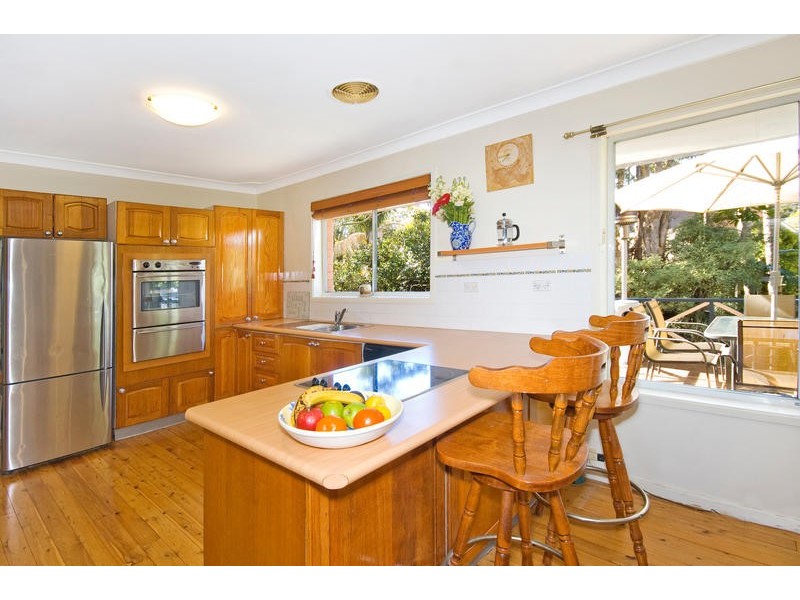 114 Pringle Avenue, Belrose NSW 2085