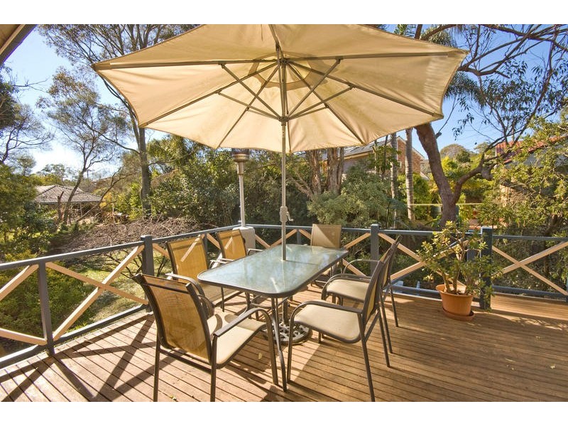 114 Pringle Avenue, Belrose NSW 2085